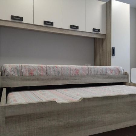 Carme Apartment Оспиталет де л'Инфант Екстериор снимка