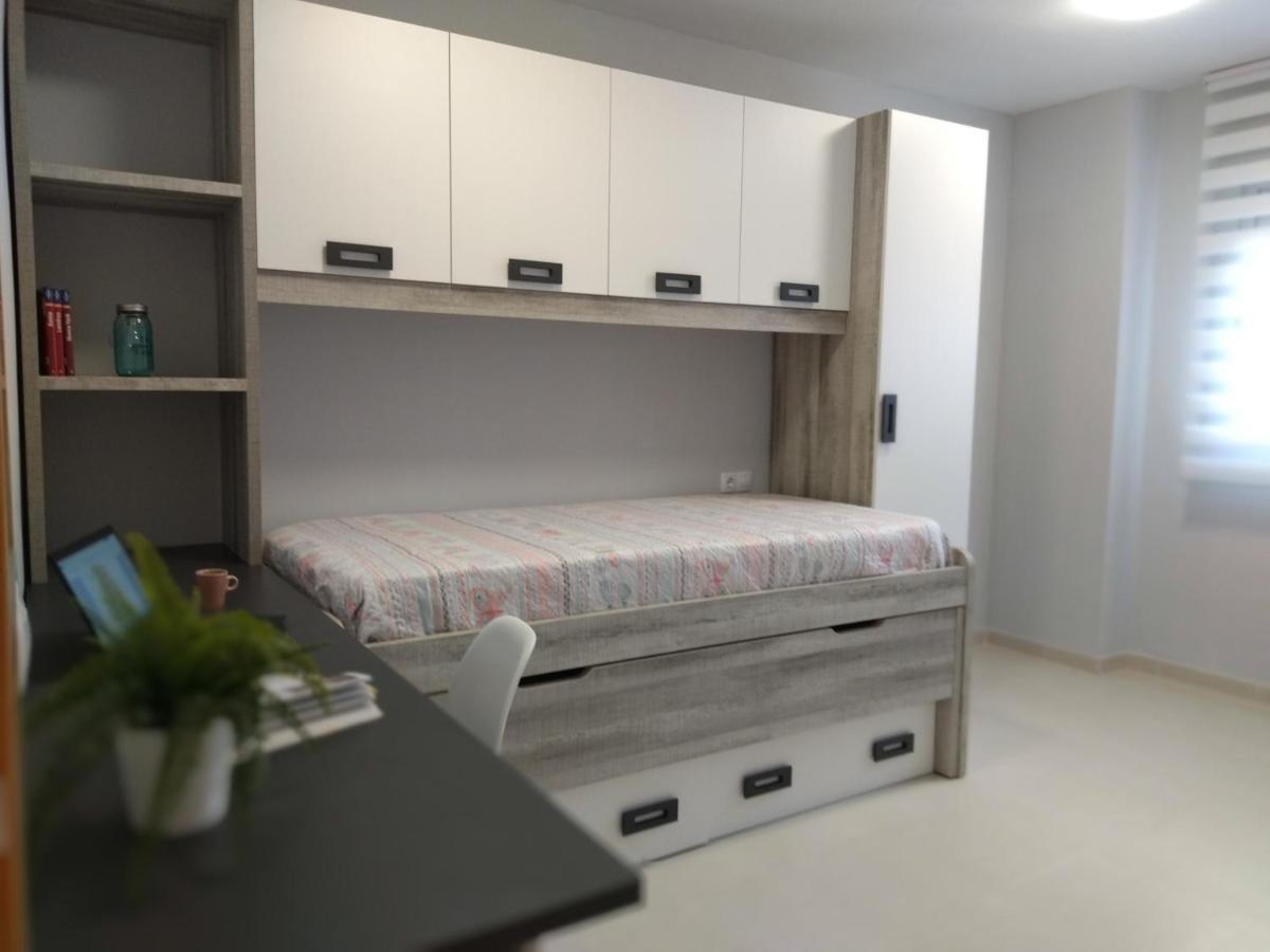 Carme Apartment Оспиталет де л'Инфант Екстериор снимка