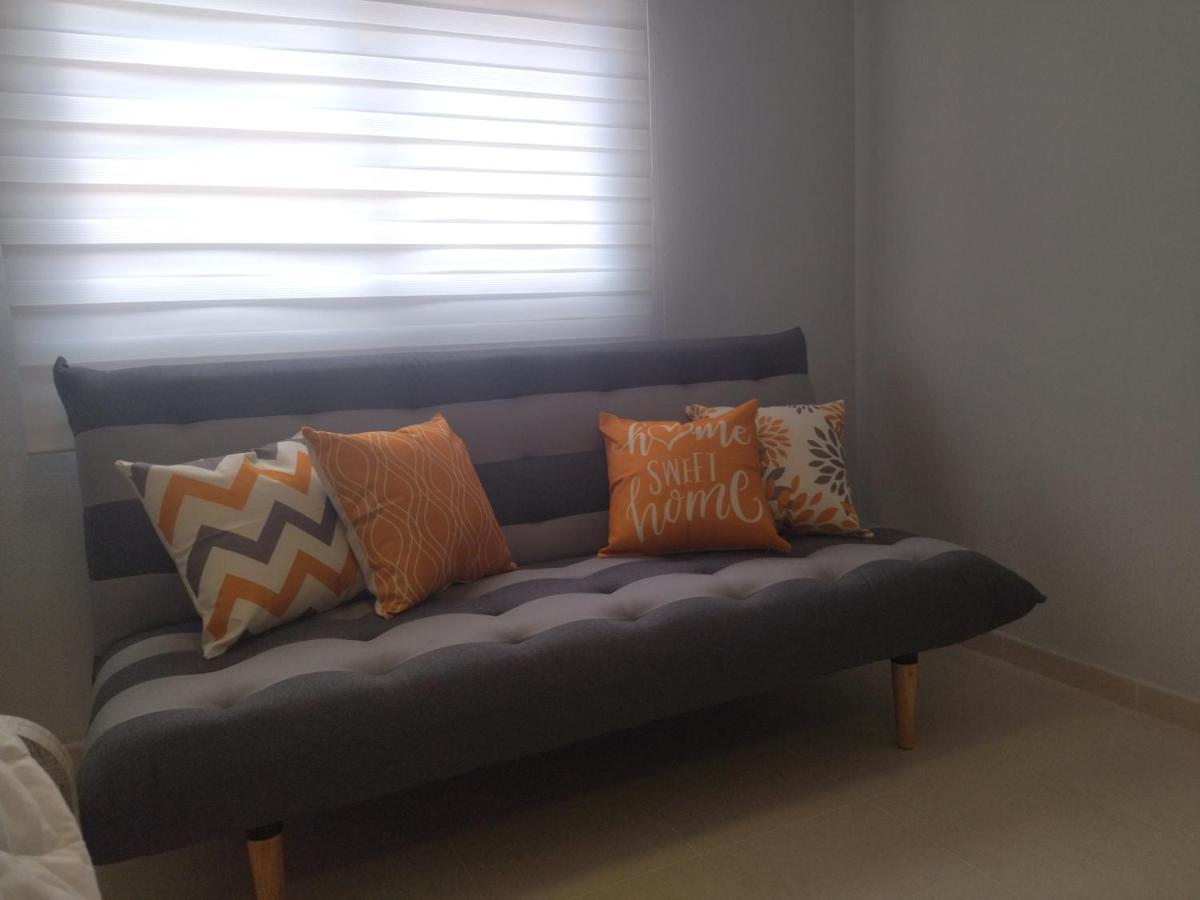 Carme Apartment Оспиталет де л'Инфант Екстериор снимка