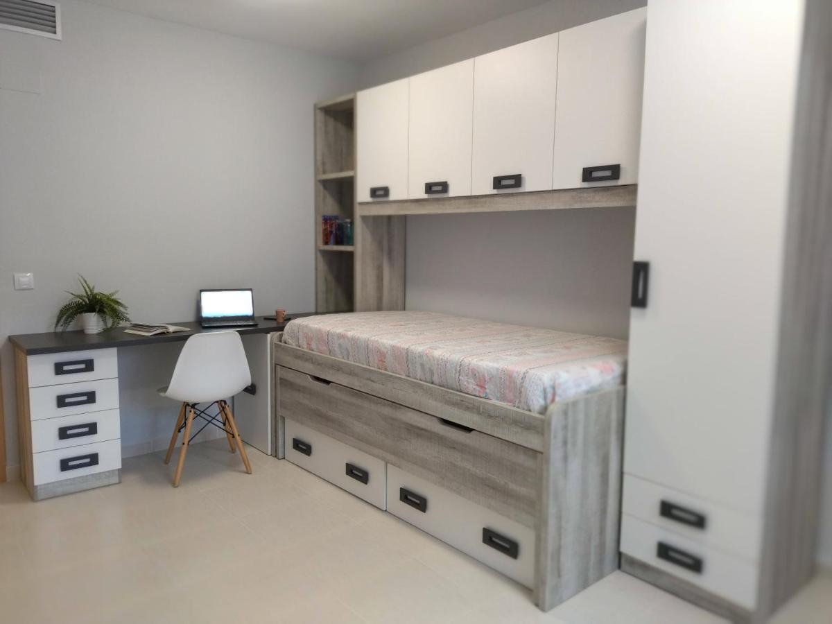 Carme Apartment Оспиталет де л'Инфант Екстериор снимка