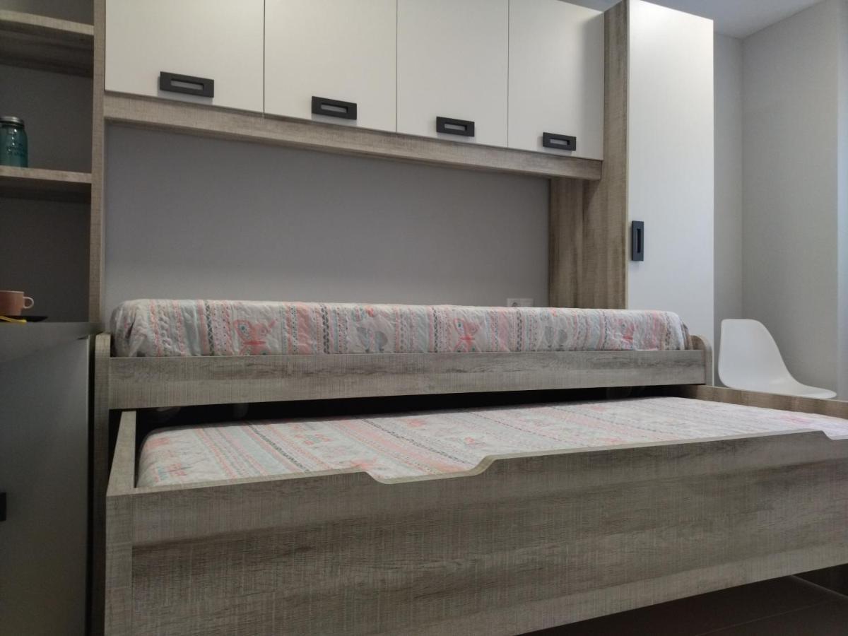 Carme Apartment Оспиталет де л'Инфант Екстериор снимка