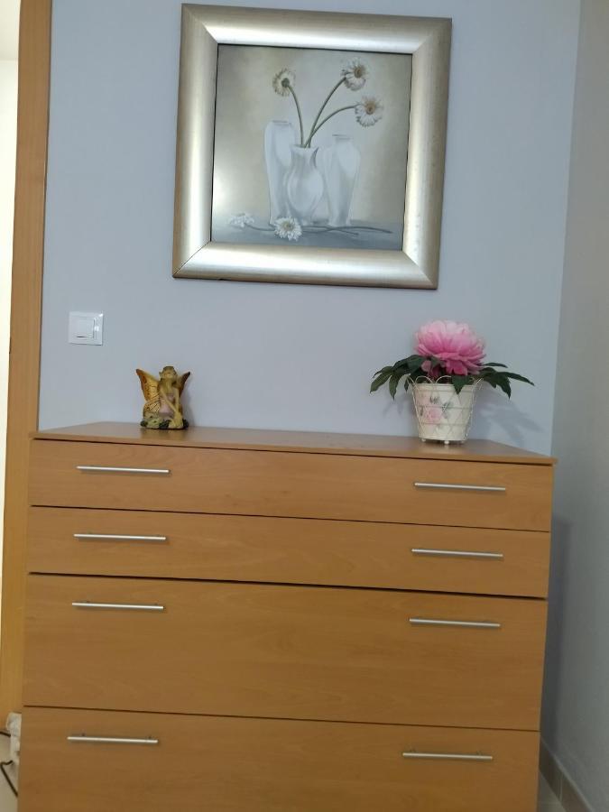 Carme Apartment Оспиталет де л'Инфант Екстериор снимка
