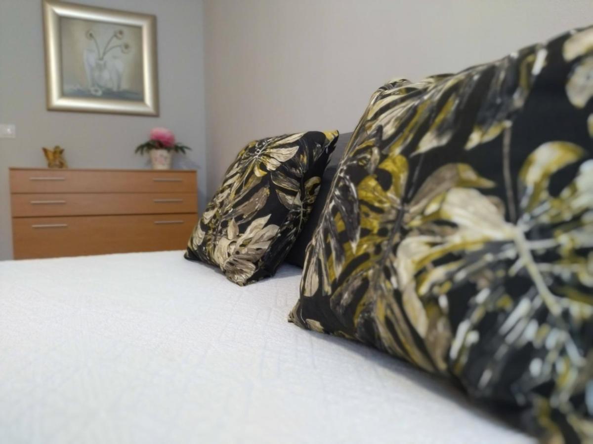 Carme Apartment Оспиталет де л'Инфант Екстериор снимка