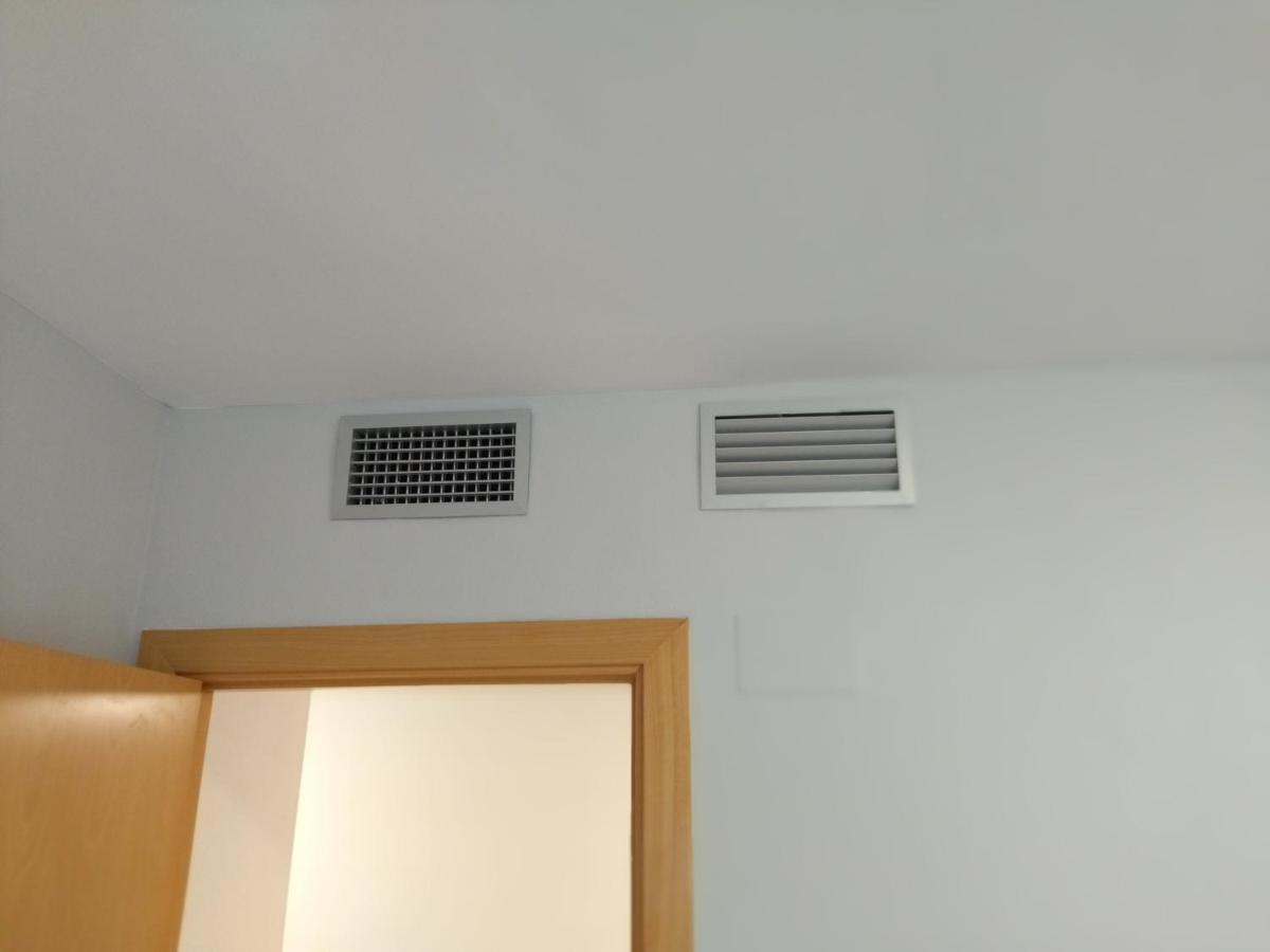 Carme Apartment Оспиталет де л'Инфант Екстериор снимка